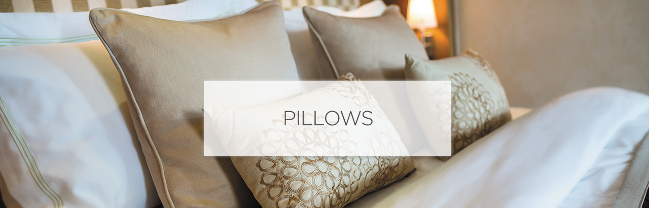 Pillows