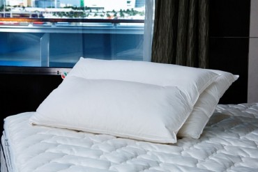 Comfortel Anatomical TRIS Pillow